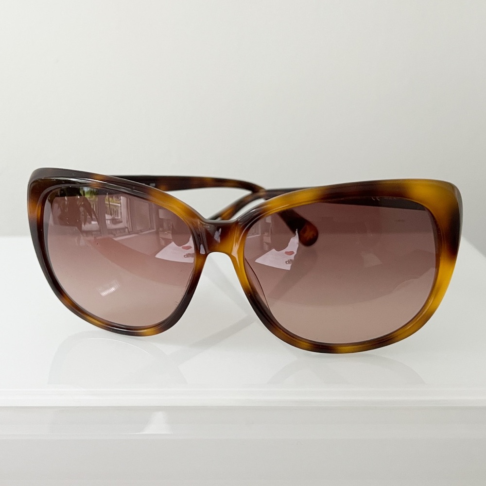 DVF / Diane Von Furstenberg sunglasses